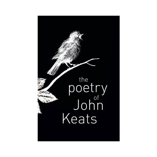 John Keats Poetry of john keats (häftad, eng)