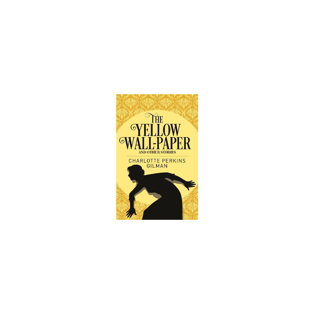 Produktbild för Yellow wallpaper & other stories (häftad, eng)