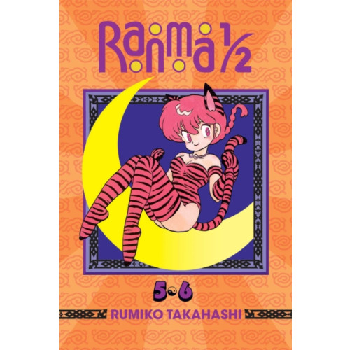 Ranma 1/2 , Viz Media, Subs. of Shogakukan Inc (2-in-1 Edition), Vol. 3 , Viz Media, Subs. of Shogakukan Inc (häftad, english)