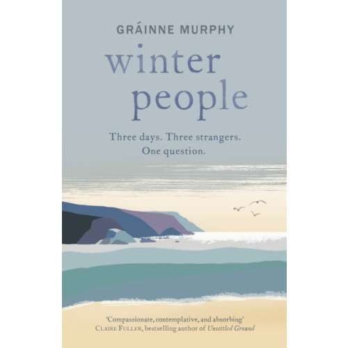 Legend Press Ltd Winter People (häftad, eng)