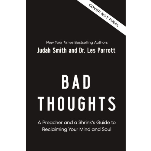 Zondervan Bad Thoughts (häftad, eng)