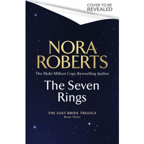 Little, Brown The Seven Rings (The Lost Bride Trilogy Book 3) (häftad, eng)