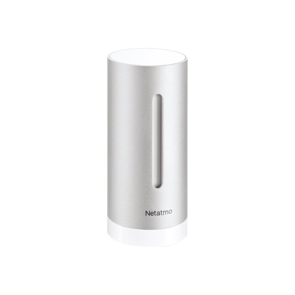 Produktbild för Netatmo NIM01-WW - värme-/fukt-/CO2-mätare