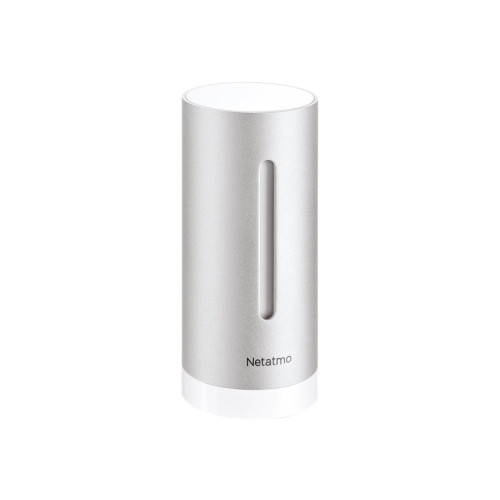 Netatmo Netatmo NIM01-WW - värme-/fukt-/CO2-mätare