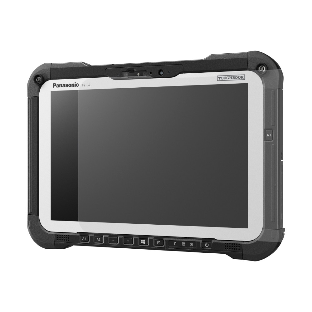 Produktbild för Panasonic FZ-VPF38U - skärmskydd för surfplatta