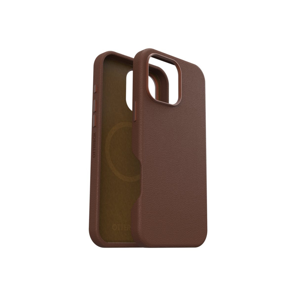 Produktbild för OtterBox Symmetry Series - baksidesskydd för mobiltelefon