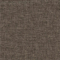 Produktbild för Klädd sänggavel Brun och Taupe 160 cm Massiv furu