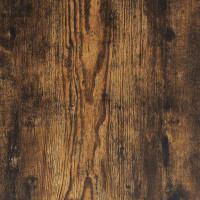Produktbild för Bokskåp Rökek 40 x 30 x 155 cm Konstruerat trä