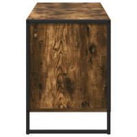 Produktbild för TV-skåp Rökek 140 x 36 x 49,5 cm Konstruerat trä