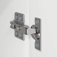 Produktbild för TV Vägghylla 2 pcs Vit 30 x 31 x 60 cm Konstruerat trä