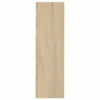 Produktbild för TV Vägghylla 2 pcs Sonoma 30 x 31 x 100 cm Konstruerat trä