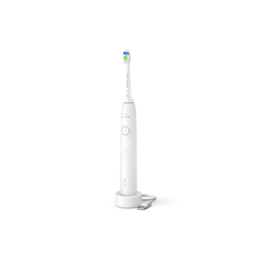 Philips Philips Sonicare 5300 series HX7108 - tandborste - vit