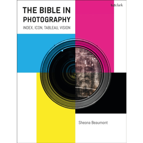 Bloomsbury Publishing PLC The Bible in Photography (häftad, eng)