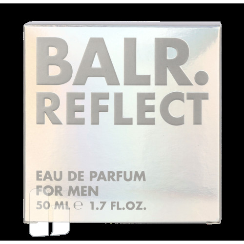 Balr. BALR. REFLECT FOR MEN Edp Spray 50 ml Herr