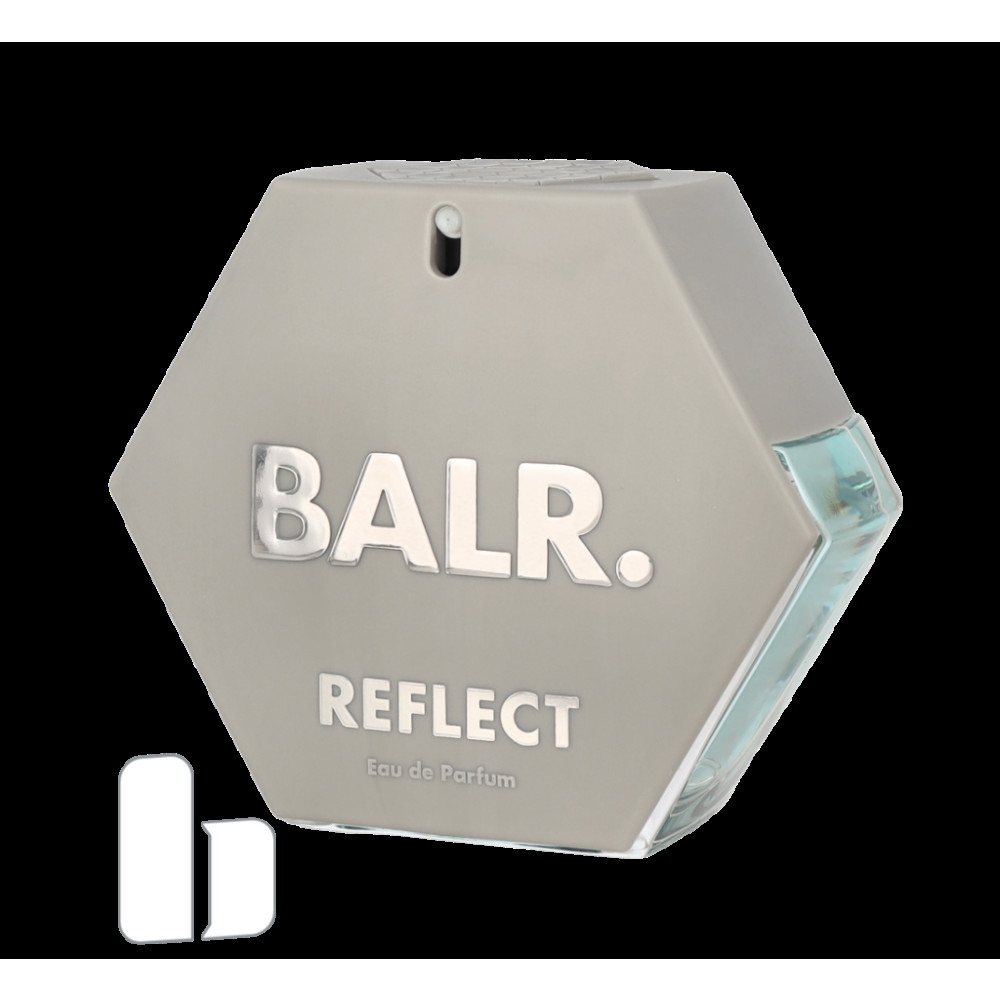 Produktbild för BALR. REFLECT FOR MEN Edp Spray 50 ml Herr