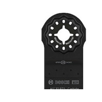 Produktbild för Bosch tillbehör 2608669122 bimetall multimesser 2,5 mm, 1 st...