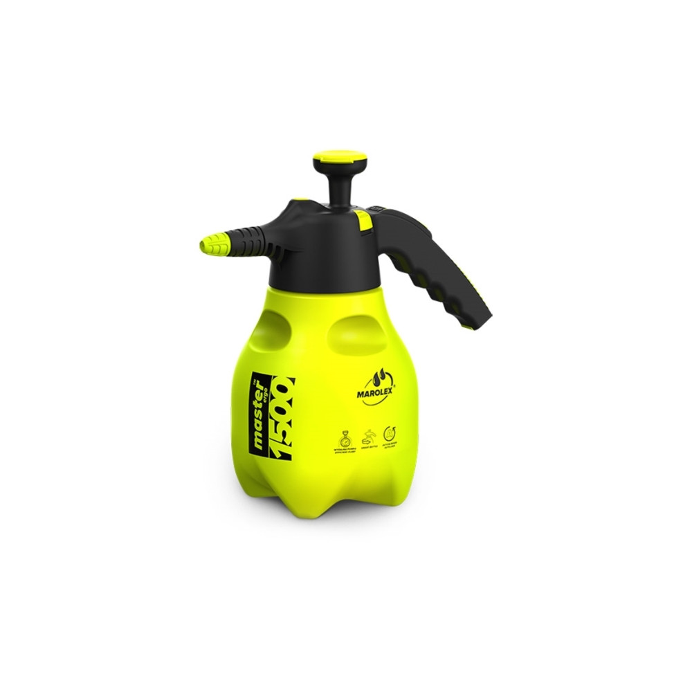 Produktbild för KOMPRESSIONSHANDSPRUTA MASTER ERGO 1500 1.5L MAROLEX S012.10...
