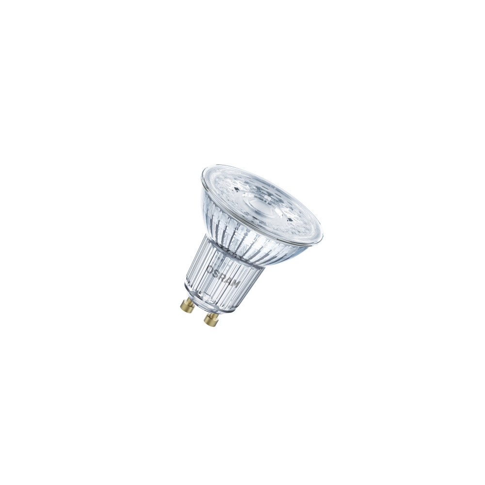 Produktbild för LEDVANCE SMART+ MATTER Flerfärgad spotlight PAR16 4,7W
