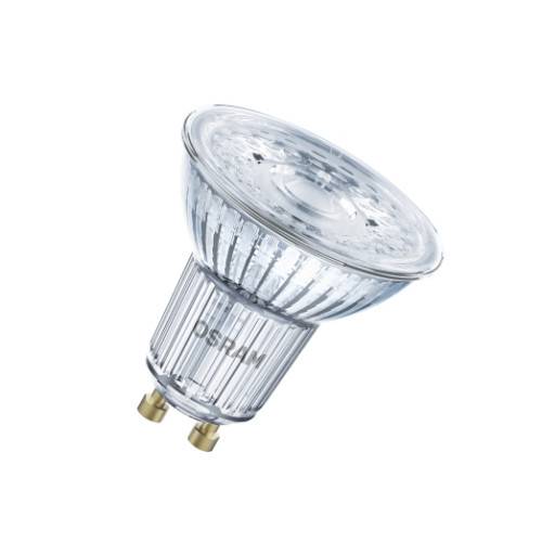 LEDVANCE LEDVANCE SMART+ MATTER Flerfärgad spotlight PAR16 4,7W