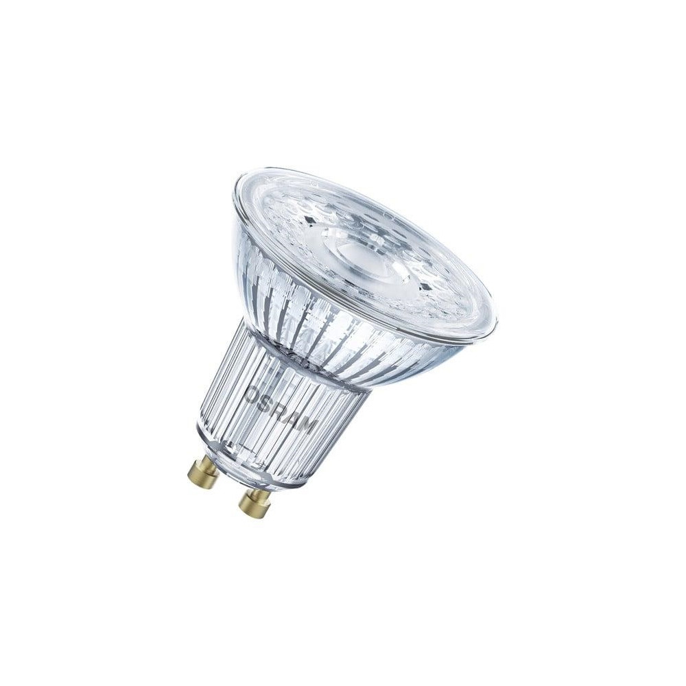 Produktbild för LEDVANCE SMART+ MATTER Flerfärgad spotlight PAR16 4,7W
