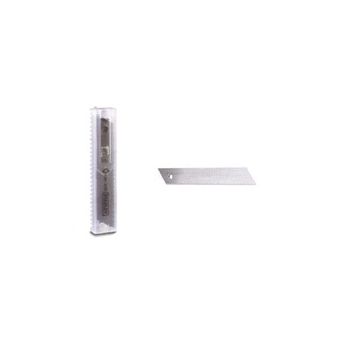 Stanley Stanley 1-11-325, 10 styck, 25 mm, 0,7 mm, 140 mm, Metallisk...