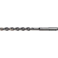 Produktbild för IRWIN 10501980, Borrhammare, Spiralborrkona, 1 cm, 210 mm, B...