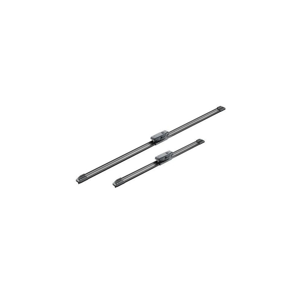 Produktbild för Bosch Aerotwin torkarblad set 650 + 400 mm.