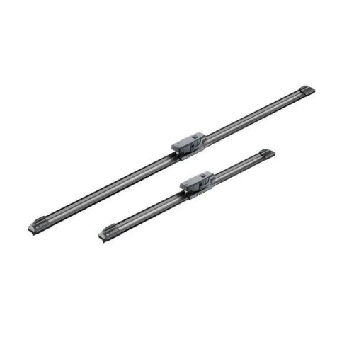 Bosch Bosch Aerotwin torkarblad set 650 + 400 mm.