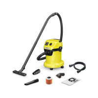 Produktbild för Kärcher WD 3 P V-17/4/20 Workshop