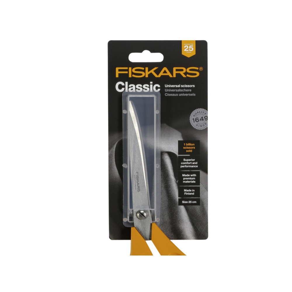 Produktbild för Fiskars Classic sax