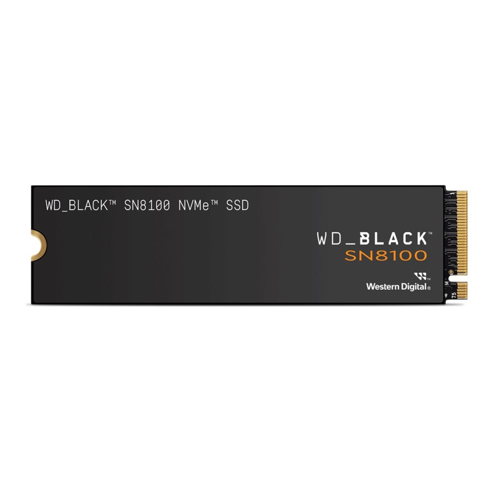 Produktbild för WD_BLACK SN8100 WDS200T1X0M-00CMT0