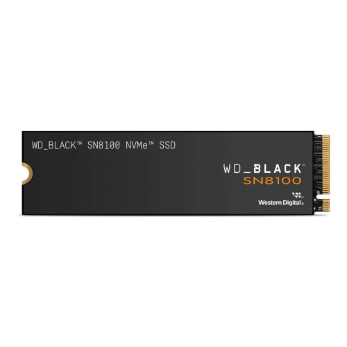 Western Digital WD_BLACK SN8100 WDS200T1X0M-00CMT0