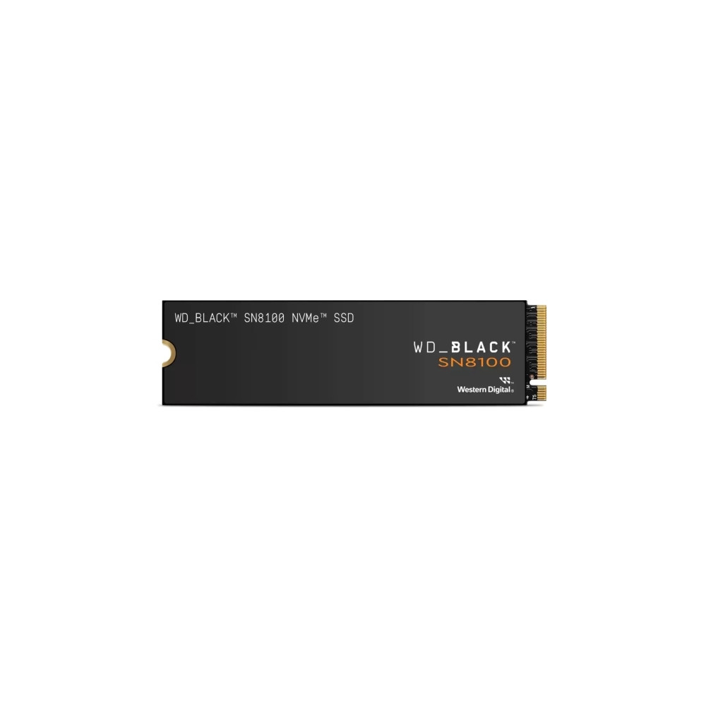 Produktbild för WD_BLACK SN8100 WDS200T1X0M-00CMT0