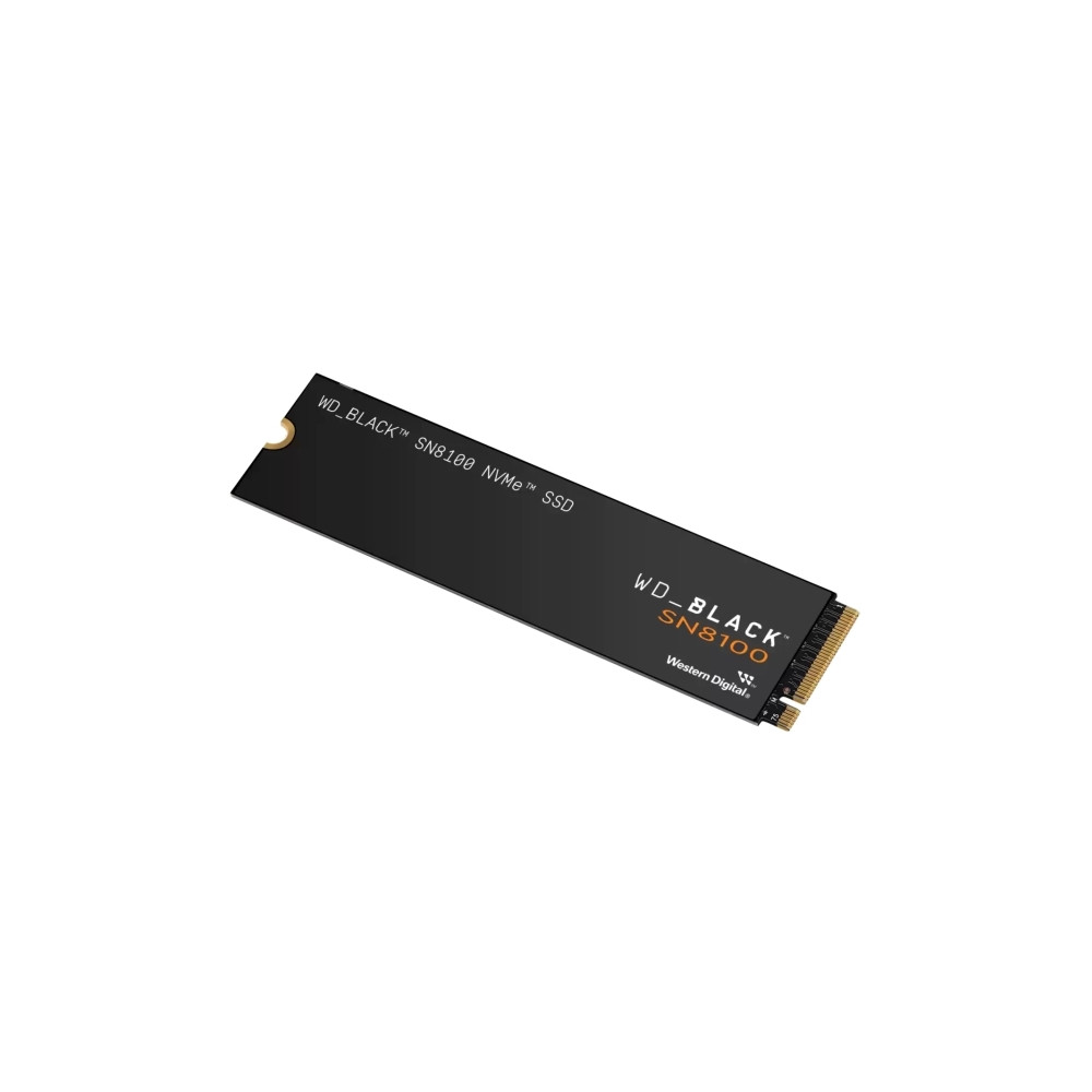Produktbild för WD_BLACK SN8100 WDS200T1X0M-00CMT0