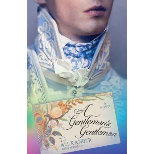 TJ Alexander A Gentleman's Gentleman: A Novel (häftad, eng)