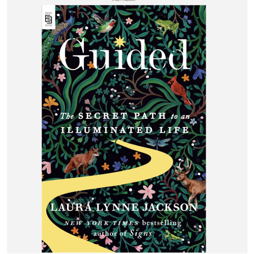 Laura Lynne Jackson Guided: The Secret Path to an Illuminated Life (häftad, eng)