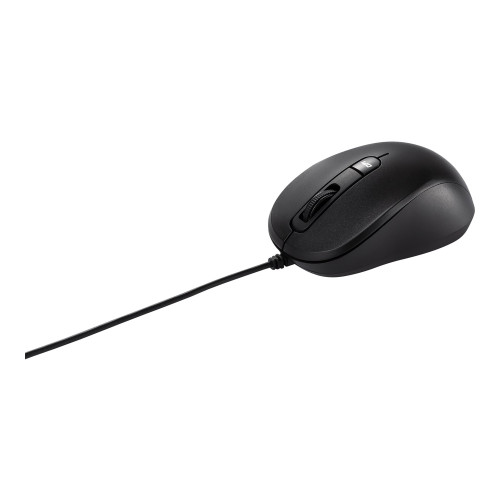 ASUS ASUS MU101C Blue Ray Silent - mus - USB - svart