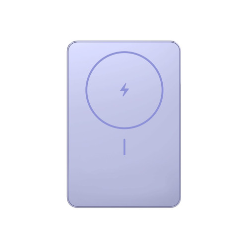 Xiaomi Xiaomi WPB0507S power bank - super slim, magnetic - Li-Ion - 24 pin USB-C - 22.5 Watt
