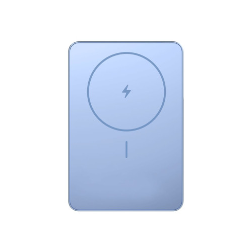Xiaomi Xiaomi WPB0507S power bank - super slim, magnetic - Li-Ion - 24 pin USB-C - 22.5 Watt