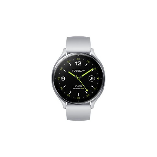 Xiaomi Xiaomi Watch 2 smart klocka med rem - 32 GB - silver