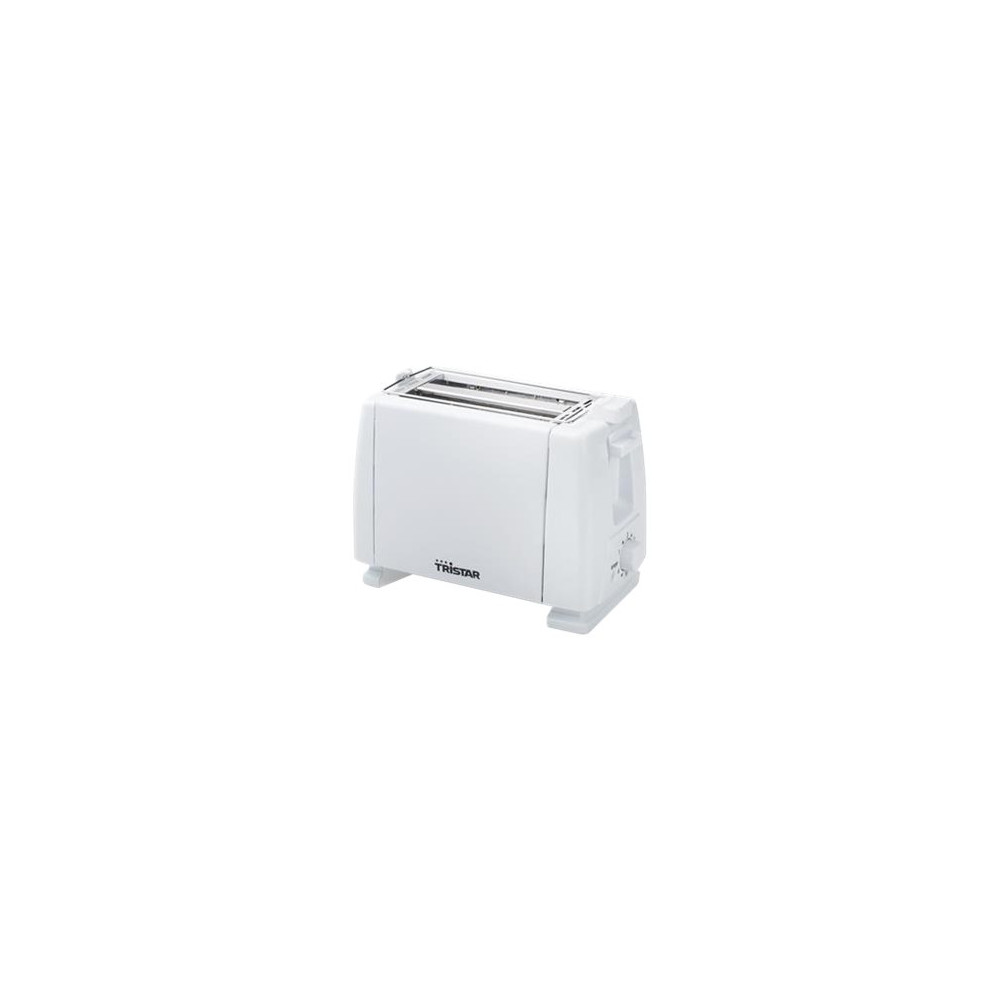 Produktbild för Tristar BR-1009 - brödrost - vit