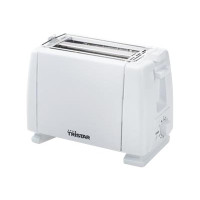 Produktbild för Tristar BR-1009 - brödrost - vit