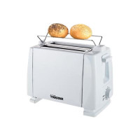 Produktbild för Tristar BR-1009 - brödrost - vit