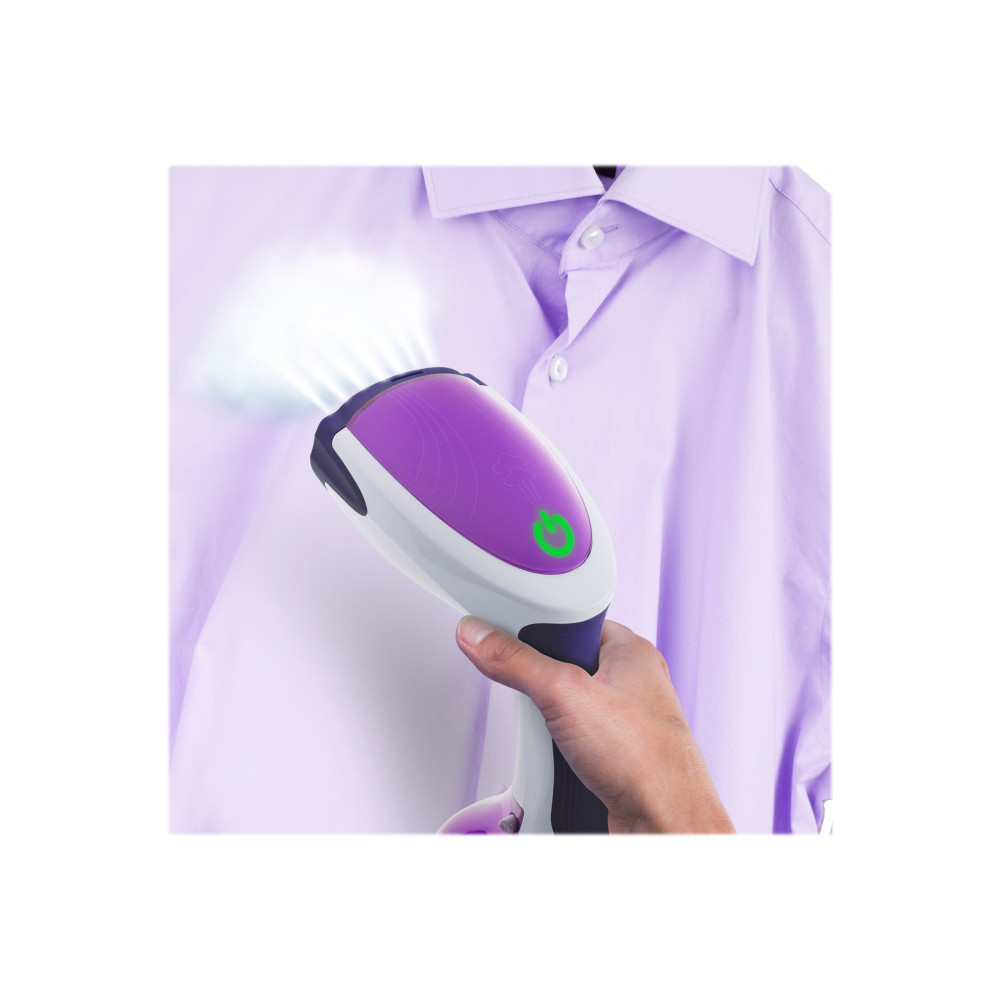Produktbild för Tristar ST-8916 - handhållen textilångapparat