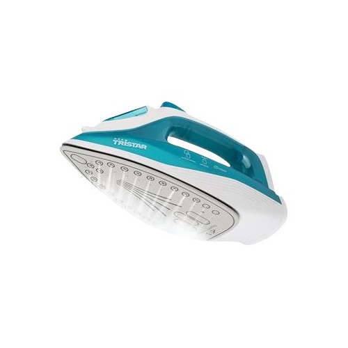 Tristar Tristar ST-8300 - ångstrykjärn - sula keramik