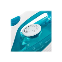 Produktbild för Tristar ST-8300 - ångstrykjärn - sula keramik
