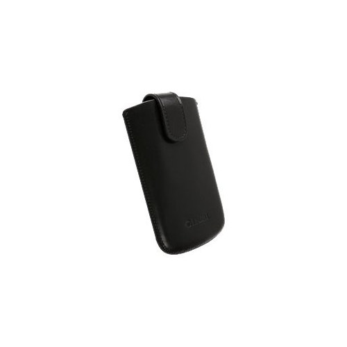 Goobay Krusell Asoerö Mobile Pouch Extra Large - påse för mobiltelefon