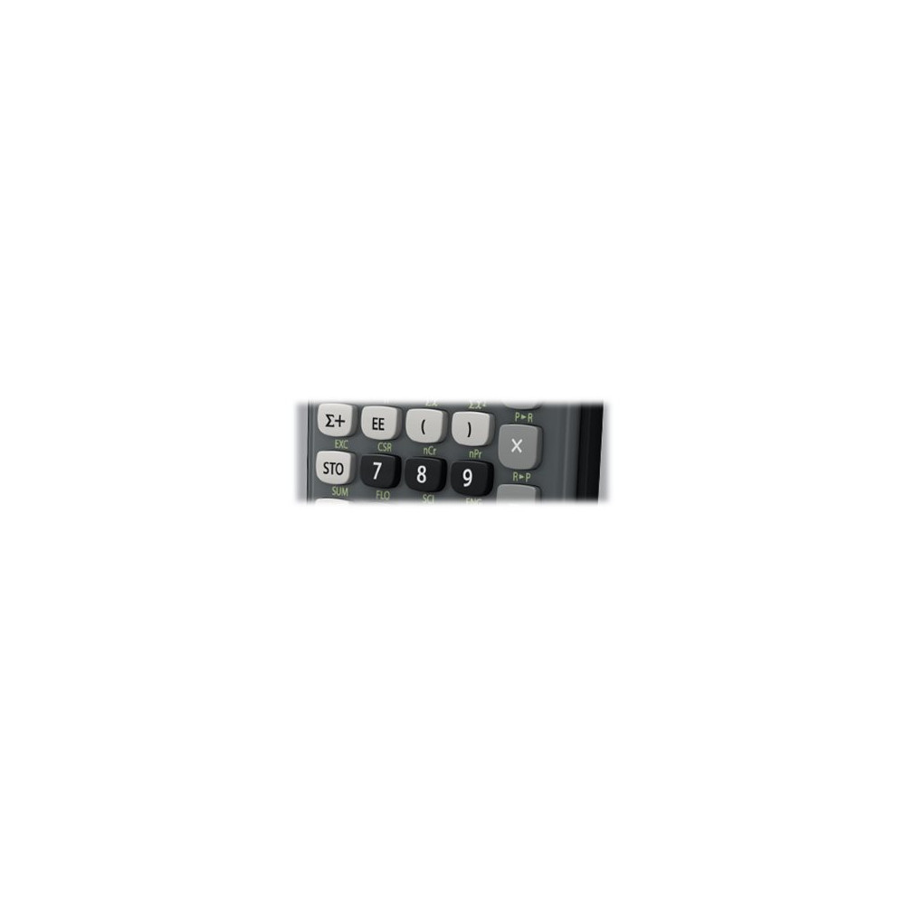 Produktbild för Texas Instruments TI-30Xa - vetenskaplig kalkylator