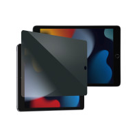 Produktbild för PanzerGlass Privacy & Case Friendly - skärmskydd för surfplatta