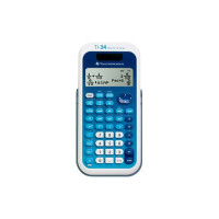 Produktbild för Texas Instruments TI-34 MultiView - vetenskaplig kalkylator